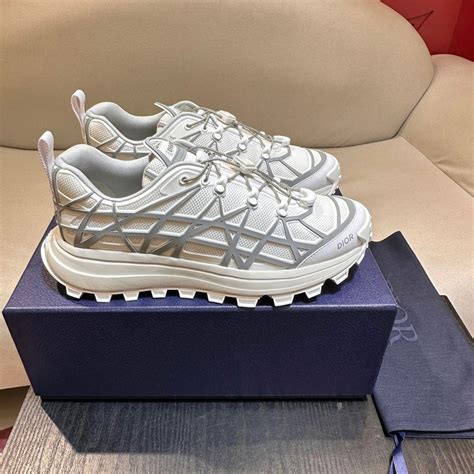 dior runner heren|authentic christian dior sneakers.